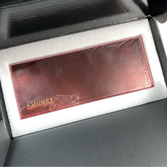 Adept Amunet Dark Eyeshadow Palette - Picture 6 of 7